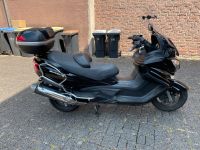 Burgman 650 Z Roller Nordrhein-Westfalen - Bedburg Vorschau