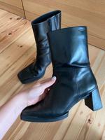 Vagabond Stiefeletten Square Toe y2k Berlin - Pankow Vorschau