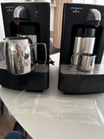 Nespresso Cappuccinatore Milchaufschäumer CS20 Hessen - Heusenstamm Vorschau