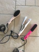 3 x Haarstyler - Neuwertig ❣️zusammen 10€ Bayern - Traunreut Vorschau