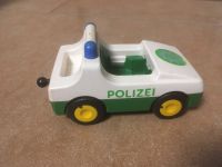 Playmobil123 Polizeiauto, Baustellenfahrzeug Bayern - Zeil Vorschau