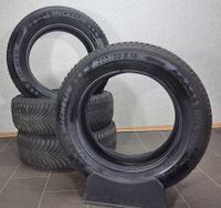 4x Michelin Alpin 5 AO 205/60 R16 92H Winter-Reifen MS 7mm ⭐ 2021 Bayern - Augsburg Vorschau