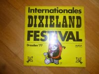 LP Internationales Dixieland Festival / Dresden 77/AMIGA Original Leipzig - Leipzig, Südvorstadt Vorschau