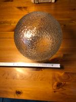 Glas für DDR Kugellampe Kellerlampe Sachsen-Anhalt - Zerbst (Anhalt) Vorschau
