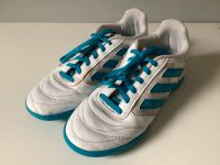 Adidas Sala Hallenfußballschuhe, Gr. 38 2/3 Bochum - Bochum-Süd Vorschau