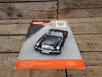 Alte Autozeitschrift  das Auto Motor und Sport  Heft 17 - Aug. 59 Köln - Kalk Vorschau