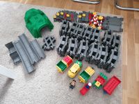 LEGO Duplo Eisenbahn 2933, 2738, 2938, 2737 Riesen Konvolut Niedersachsen - Jever Vorschau