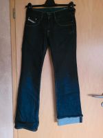 Diesel Jeans W29 L32 Nordrhein-Westfalen - Datteln Vorschau