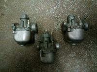Simson S51 + S50 + Vergaser + Konvolut + IFA + 16N3 + DDR Kult Sachsen - Panschwitz-Kuckau Vorschau