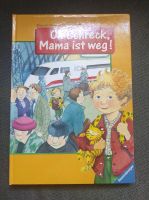 Kinderbuch "Oh Schreck Mama ist weg!" Bayern - Chieming Vorschau
