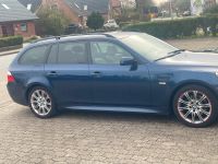 BMW 530 e60 M Paket Schleswig-Holstein - Flensburg Vorschau