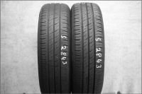 S2843 Sommerreifen 175/65 R15 84H 5,6-6,5mm DOT 0716 Kumho Dortmund - Innenstadt-Nord Vorschau