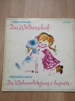 12 Zoll Vinyl Schallplatte "Die Weihnachtsgans Auguste" Brandenburg - Bernau Vorschau