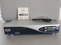 Dreambox DM7025 SAT Receiver Twin Tuner zu Verkaufen Bayern - Mering Vorschau