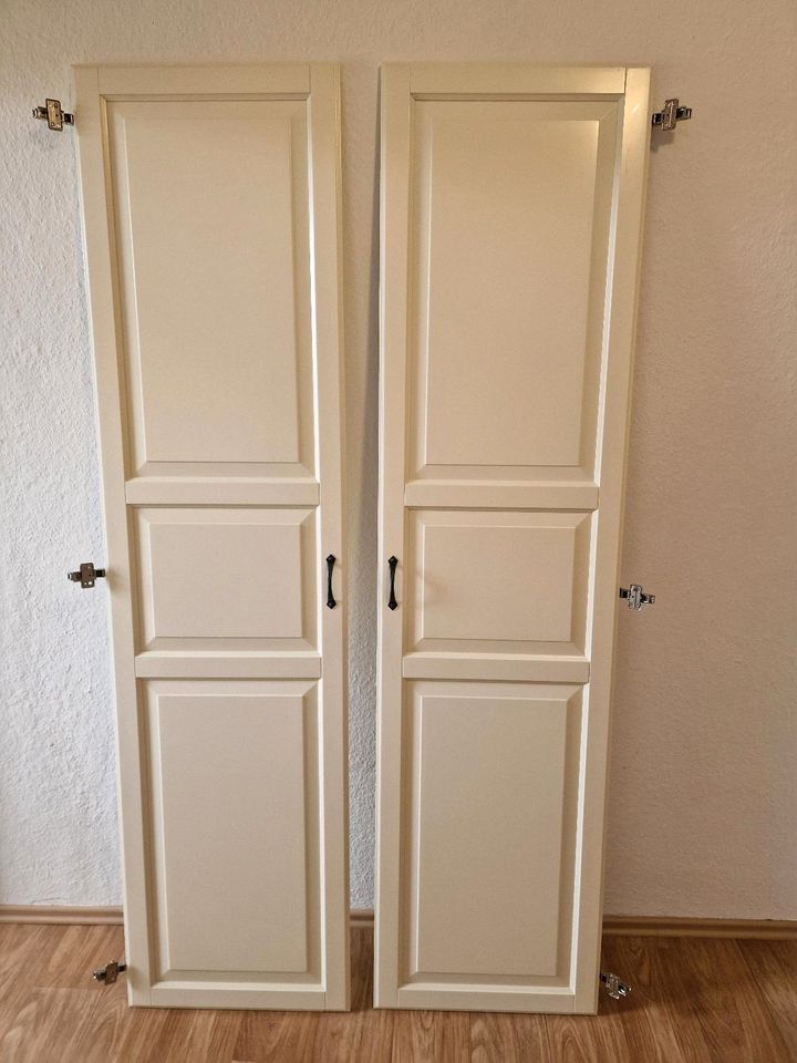 Ikea Türen ca 194cm x 49.5cm in Chemnitz