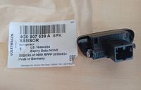 NEU! Original Audi Sonnensensor 4G0907539A 4PK A6 A7 Q3 Baden-Württemberg - Hockenheim Vorschau