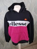 Ellesse Hoodie Gr 158 164 wie Adidas Nike Nordrhein-Westfalen - Dinslaken Vorschau