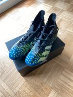 Adidas Predator Freak .3 MG Gr. 46 2/3 Neuwertig Nordrhein-Westfalen - Lohmar Vorschau