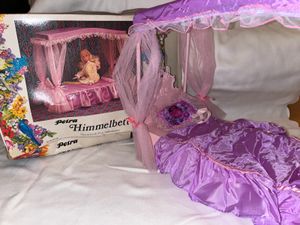 Barbie Himmelbett eBay Kleinanzeigen ist jetzt Kleinanzeigen
