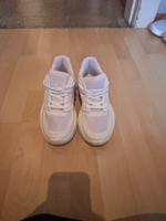 Weiße JustFab Sneaker, neu Gr.36 Harburg - Hamburg Neuenfelde Vorschau