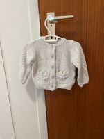 Pullover Mädchen Gr.74 Baden-Württemberg - Eberdingen Vorschau