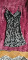 samtkleid minikleid Hessen - Lampertheim Vorschau