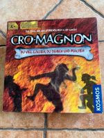 Cro-magnon du viel lachen, du denken du machen Brettspiel Nordrhein-Westfalen - Sonsbeck Vorschau