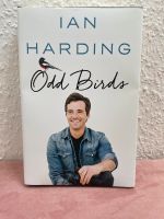 Ian Harding - Originale Unterschrift - Odd Birds Hessen - Neuhof Vorschau