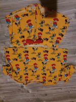 Pfingstangebot Disney Pyjama Pinoccio Saarland - Wadern Vorschau