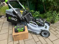 EGO Power Akku-Rasenmäher LM1700E - Kit Leipzig - Holzhausen Vorschau