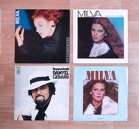 Schlager LP: Milva/Nicole/Freddy u.a. Alte Schallplatten Leipzig - Leipzig, Zentrum-Ost Vorschau