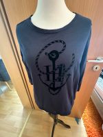 Tommy Hilfiger T-Shirt Gr. L 3/4 Ärmel Nordrhein-Westfalen - Mülheim (Ruhr) Vorschau