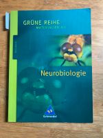 Grüne Reihe - Neurobiologie - S2 Hessen - Wiesbaden Vorschau