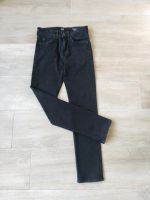 Jeans Gr. 28/32 Slim in schwarz Herzogtum Lauenburg - Groß Grönau Vorschau