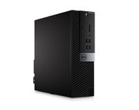 Dell Optiplex 7040 SFF i5-6500 8GB RAM 256GB SATA SSD Win11 Pro Schleswig-Holstein - Wilster Vorschau