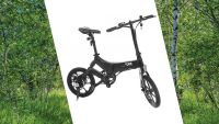 E-Bike Fahrrad Klapprad E-Scooter SXT Roller Trittbrett Scooter Essen-West - Holsterhausen Vorschau