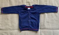 Baby Pullover Jäckchen Strickjacke_Kanz_Gr. 80 Nordrhein-Westfalen - Lippstadt Vorschau