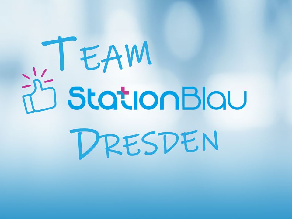 Altenpfleger – Sei schlau, komm zu StationBlau!!! in Dresden