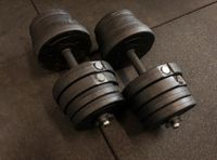 ❌️NEU- Kurzhantelset mit 30kg - Fitness - Sport - Hantel❌️ Essen-West - Frohnhausen Vorschau