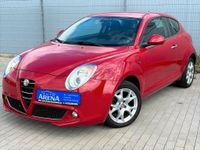 Alfa Romeo MiTo ALU, KLIMAAUTO, PDC, TÜV/AU NEU Baden-Württemberg - Stutensee Vorschau