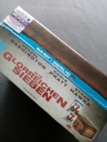 Die Glorreichen 7 Blu Ray Holzbox Edition Nordrhein-Westfalen - Goch Vorschau