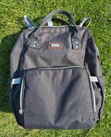Wickelrucksack fillikid Nordrhein-Westfalen - Bottrop Vorschau