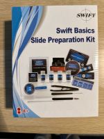 Swift Basics slide preparation Kit Nordrhein-Westfalen - Soest Vorschau
