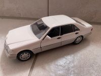 Schabak Mercedes W140 600SEL 1:24 Neu Bayern - Unterleinleiter Vorschau