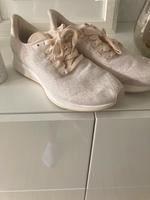Nike Laufschuh Sneaker Sachsen-Anhalt - Stendal Vorschau