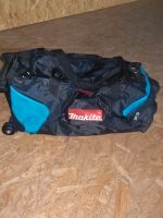 Makita Reisetasche Trolley Werkzeugtasche wie Neu Hude (Oldenburg) - Nordenholz Vorschau