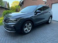 Tiguan 1,5 Elegance LED, AHK, Garantie Sachsen-Anhalt - Diesdorf Vorschau