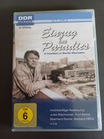 3 DVD's, DDR TV-Archiv, Einzug ins Paradies, 6 Folgen Rostock - Lütten Klein Vorschau