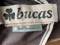 Bucas Irish Western 50g Weidedecke Rheinland-Pfalz - Beltheim Vorschau