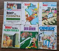 Asterix-Bände Set Bayern - Bad Feilnbach Vorschau